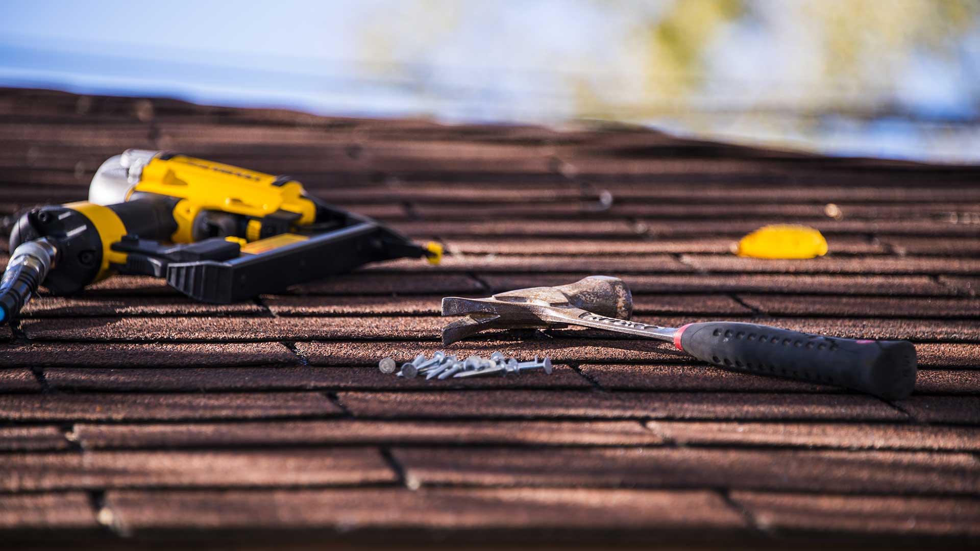 Providing Quality Roofing Services Since 1964